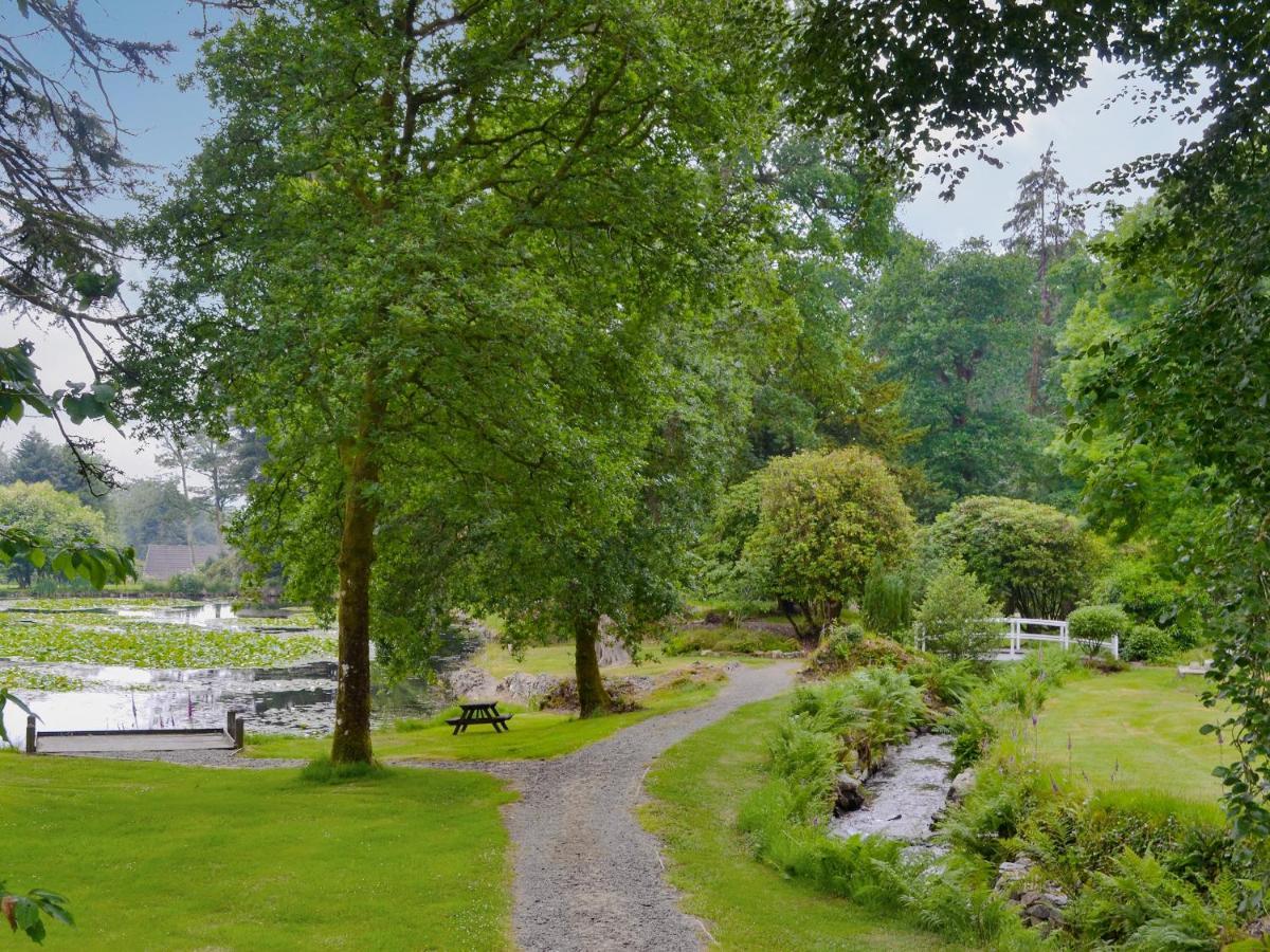 Riverside Cottage - B6859 Saint Cleer 외부 사진