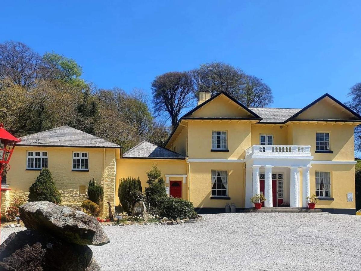Riverside Cottage - B6859 Saint Cleer 외부 사진