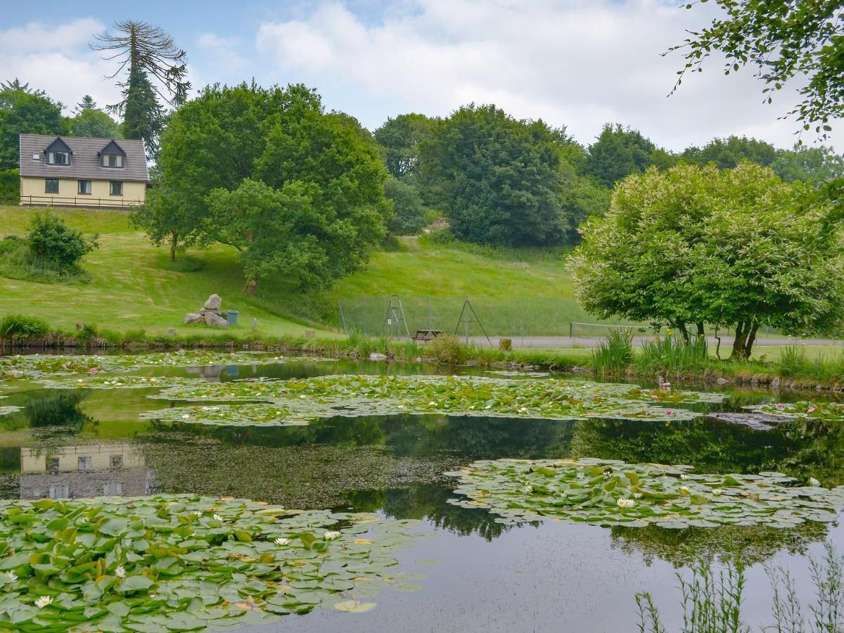 Riverside Cottage - B6859 Saint Cleer 외부 사진