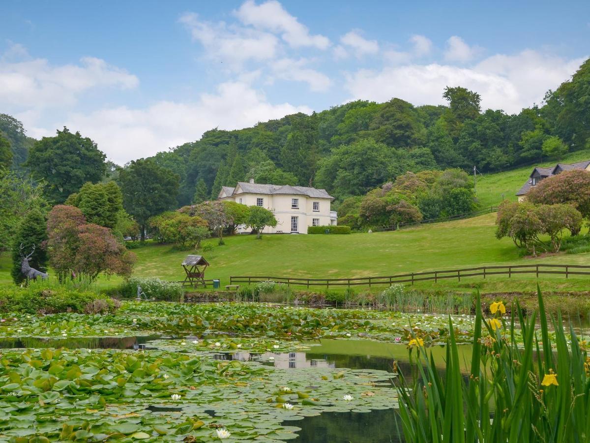 Riverside Cottage - B6859 Saint Cleer 외부 사진