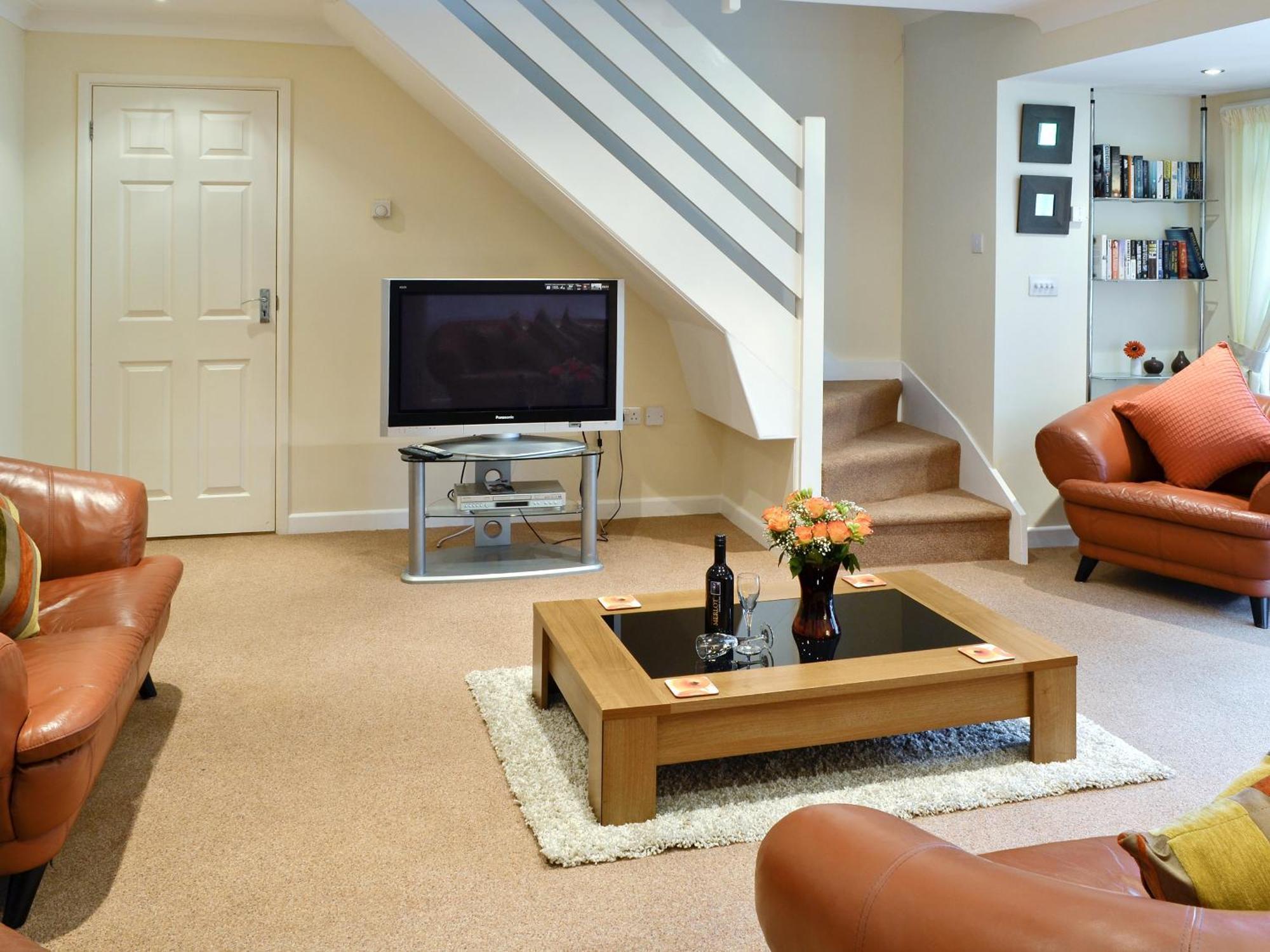 Riverside Cottage - B6859 Saint Cleer 외부 사진