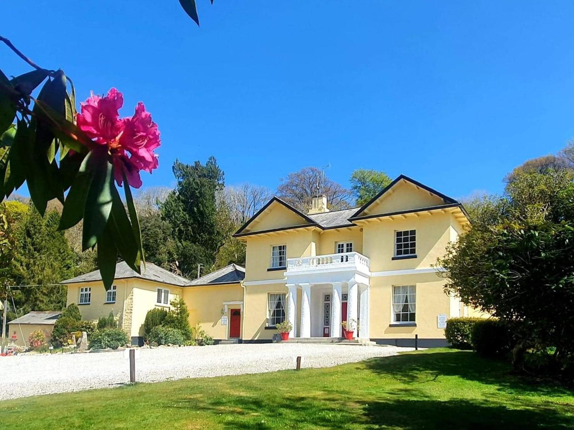 Riverside Cottage - B6859 Saint Cleer 외부 사진
