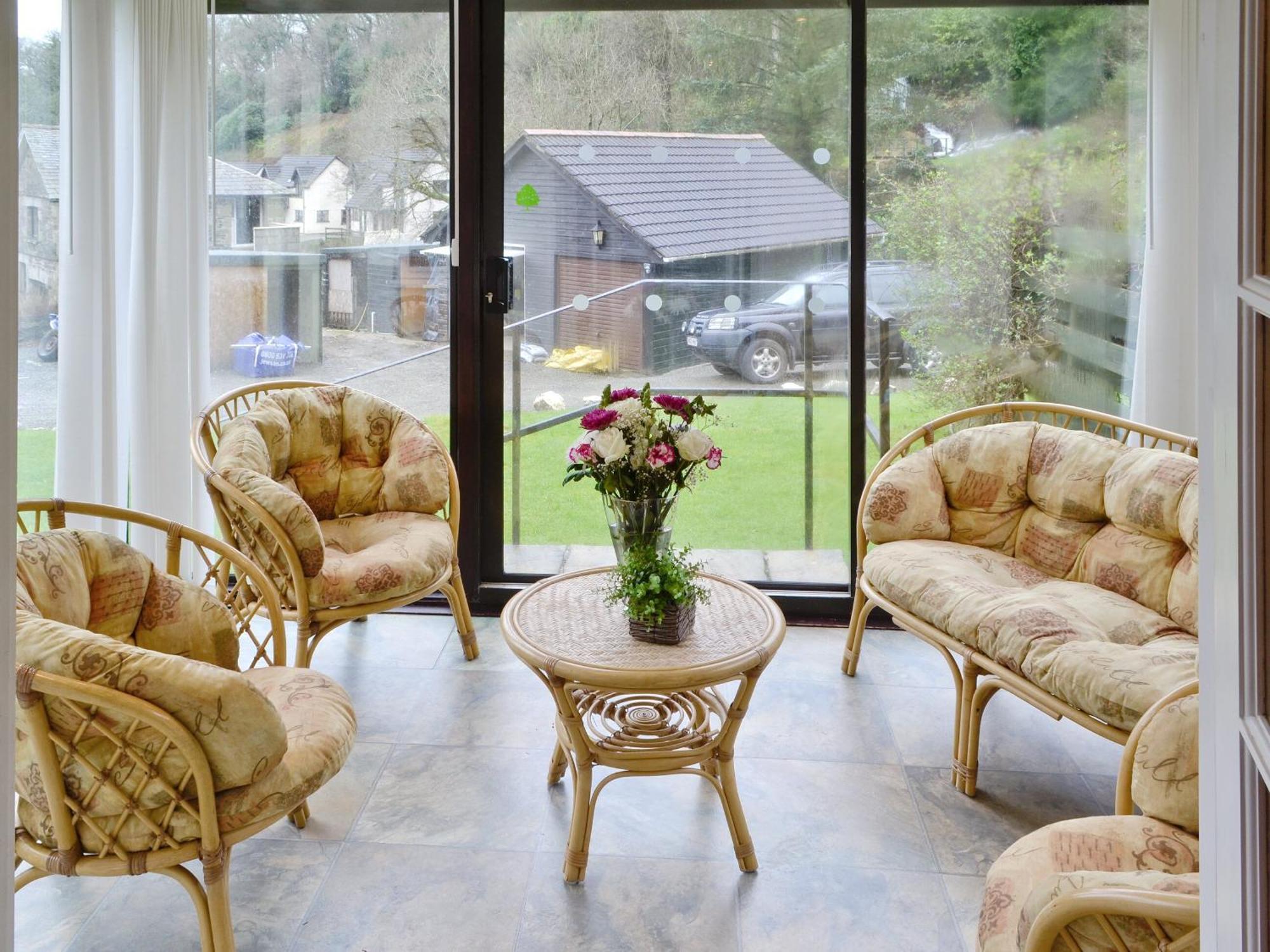 Riverside Cottage - B6859 Saint Cleer 외부 사진