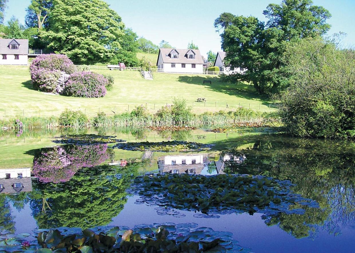 Riverside Cottage - B6859 Saint Cleer 외부 사진